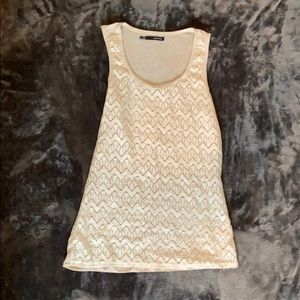 Maurices Tank